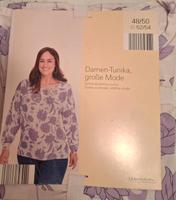 Damen Tunika gr 48/50 neu Bayern - Kempten Vorschau