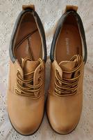 Damen-Schuhe mit Keilabsatz, Graceland, Gr.38, beige, gebraucht Sachsen - Flöha  Vorschau