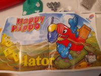 Grosse ÜB Ei Happy Hippo Ventilator- Neu Hessen - Schmitten Vorschau