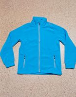 Fleece- Jacke von CMP, Gr. 152, royal- blau, top Zustand Hessen - Rodgau Vorschau