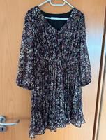 Kleid MNG / Mango Größe S Blumenprint Baden-Württemberg - Keltern Vorschau