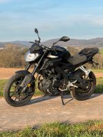 Yamaha MT 125 2019| Super Zustand Hessen - Gemünden (Wohra) Vorschau