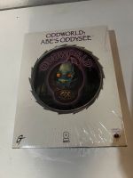 Oddworld: Abe’s Oddysee Big Box OVP Schleswig-Holstein - Husby Vorschau