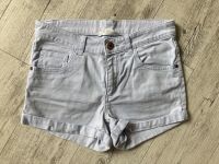 H&M Shorts kurze Hose Mädchen 152 blau Nordrhein-Westfalen - Dinslaken Vorschau