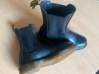 Dr Martens Stiefel Damen „Neuwertig“ Niedersachsen - Meppen Vorschau