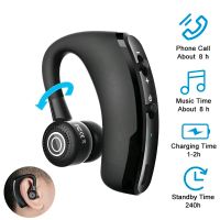 Ohr montierte drahtlose Bluetooth-Ohrhörer für Geschäfts anrufe R Nordrhein-Westfalen - Remscheid Vorschau