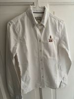 Ralph Lauren Bluse Größe M Neuhausen-Nymphenburg - Neuhausen Vorschau