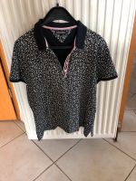 Damen Poloshirt von Tommy Hilfiger Gr. L Saarland - Ottweiler Vorschau