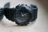 G-Shock GA-100MB Neuwertig Uhr Bayern - Penzberg Vorschau