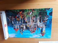 Playmobil Puzzle 100 Teile Ritterburg Baden-Württemberg - Reutlingen Vorschau