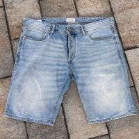 Kurze Jeanshose JACK & Jones Rheinland-Pfalz - Nittel Vorschau