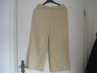 7 / 8 Hose beige Street One Gr XS 34 Nordrhein-Westfalen - Bad Münstereifel Vorschau