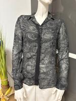 Diesel Bluse S Bayern - Günzburg Vorschau