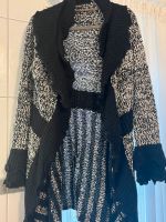 Strickjacke lang Größe 38 Baden-Württemberg - Hülben Vorschau