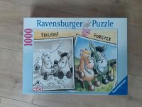 Puzzle 1000 Teile Dresden - Striesen-Süd Vorschau