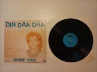 Maxi Single George Kranz - DIN DAA DAA Nordrhein-Westfalen - Hamm Vorschau