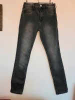 Skinny Jeans 34 36 176 darkblue Hose m.Makel Buchholz-Kleefeld - Hannover Groß Buchholz Vorschau