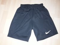 Nike Shorts Sporthose Fitness Fußball schwarz Herren Größe S Nordfriesland - Husum Vorschau