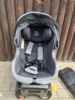 Kindersitz mit Isofix Thüringen - Mengersgereuth-Hämmern Vorschau