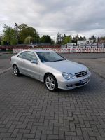 Mercedes Benz CLK 200 Avantgarde Tüv neu Niedersachsen - Westerstede Vorschau