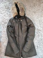 Woolrich Parka Gr. M Bayern - Hallbergmoos Vorschau