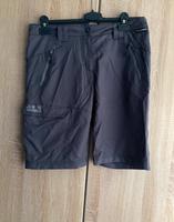 Jack Wolfskin Shorts kurze Hose Friedrichshain-Kreuzberg - Friedrichshain Vorschau