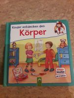 Kinderbuch " Kinder entdecken ihren Körper" Baden-Württemberg - Sindelfingen Vorschau