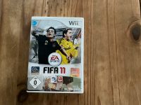 Wii Fifa 11 Nordrhein-Westfalen - Lippstadt Vorschau