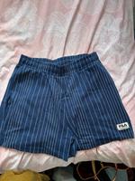 Originale Fila Hose kurz Sommer/Frühling Damen L Hessen - Darmstadt Vorschau