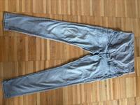 Umstands-Jeans (H&M) in Gr. 42 Niedersachsen - Cremlingen Vorschau