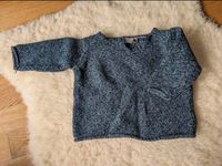 Zara Pullover breit, 6-9 Monate Frankfurt am Main - Nordend Vorschau