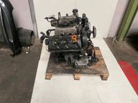 2.5 TDI V6 Motor AKE 120kw Audi A6 A4 VW Passat Skoda Superb Bochum - Bochum-Südwest Vorschau