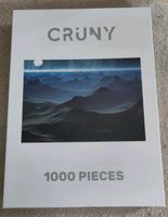 Puzzle Berge Cruny 1000 Teile Rheinland-Pfalz - Trier Vorschau