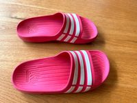 adidas adilette / pantolette - pink Berlin - Biesdorf Vorschau