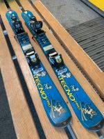 Kinder Ski von TecnoPRO, Modell Skitty, 90 cm Sachsen - Görlitz Vorschau