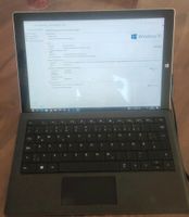 Surface Pro 3 Microsoft Core i7 Baden-Württemberg - Altenriet Vorschau