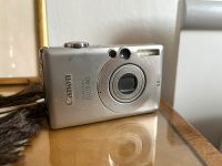 Digitalkamera Canon IXUS 40 Nürnberg (Mittelfr) - Südstadt Vorschau