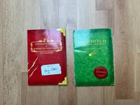 Harry Potter Bücher auf Englisch - Joanne K. Rowling Frankfurt am Main - Bockenheim Vorschau