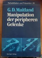 Manipulation der peripheren Gelenke Schleswig-Holstein - Husby Vorschau