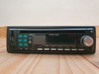 Peekton PKM 600 Autoradio mit MP3/CD/USB/Aux/SD-Karten-Anschluss Baden-Württemberg - Sindelfingen Vorschau