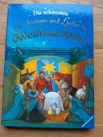 Geschichten und Lieder zu Weihnachten Schleswig-Holstein - Braak Vorschau