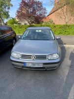 Vw golf 4 BJ2003 Nürnberg (Mittelfr) - Südstadt Vorschau