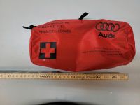 Verbandstasche Audi Verbandtasche Erste Hilfe Baden-Württemberg - Hirrlingen Vorschau