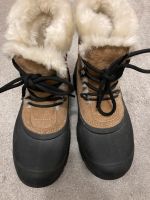 Sorel Winter Stiefel Frauen 38 Boots Schneestiefel wie neu Stuttgart - Stuttgart-Süd Vorschau