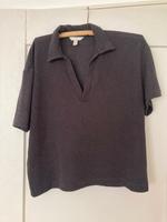 T-Shirt, H&M, Kragenshirt, Strickshirt Stuttgart - Sillenbuch Vorschau