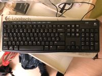 Neuwertiges Logitech – Media Keyboard zu verkaufen. Nordrhein-Westfalen - Lünen Vorschau