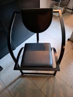 Kff Stühle/Sessel schwarz Esszimmer Büro Nordrhein-Westfalen - Mönchengladbach Vorschau