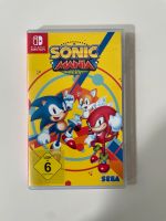 Sonic Mania Plus für Nintendo Switch Pankow - Prenzlauer Berg Vorschau