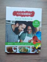 Meine Becherküche Vegetarisch Band 7 Niedersachsen - Apen Vorschau