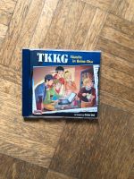 TKKG Folge 179 Abzocke im Online-Chat CD Rheinland-Pfalz - Mainz Vorschau